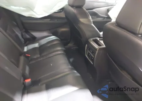 2019 Nissan Murano Sl z USA, uszkodzony, nr VIN 5N1AZ2MJ1KN155361